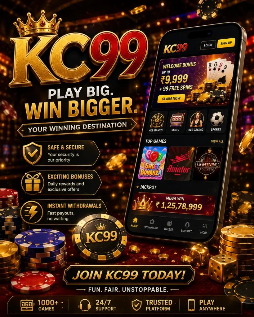 kc99 game