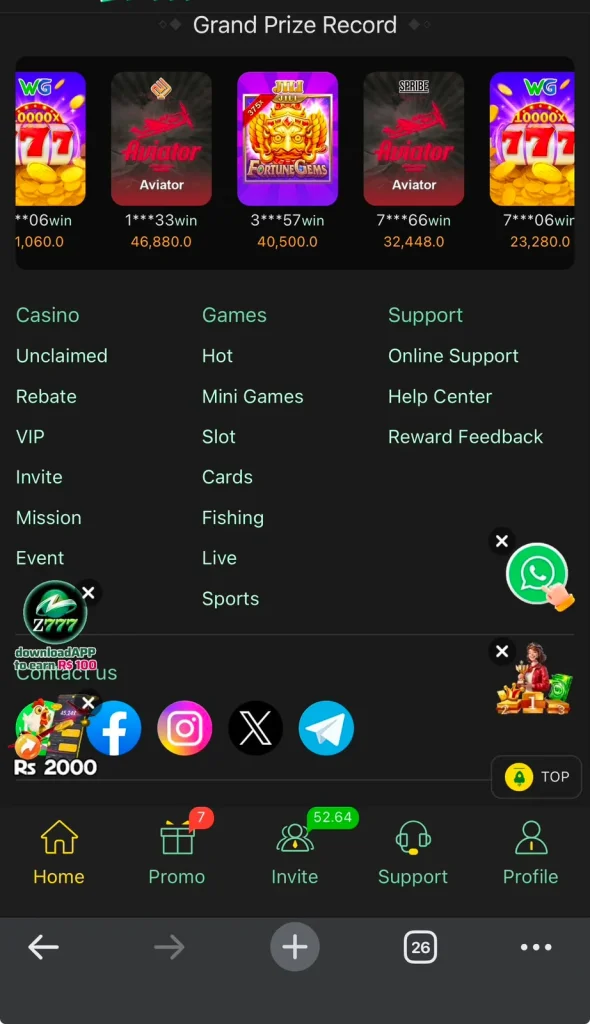 kc99 screenshot 4